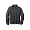 JERZEES® NuBlend® 1/4-Zip Cadet Collar Sweatshirt
